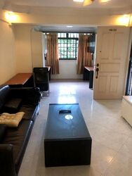 Blk 4 Farrer Gardens (Bukit Timah), HDB 3 Rooms #503243721
